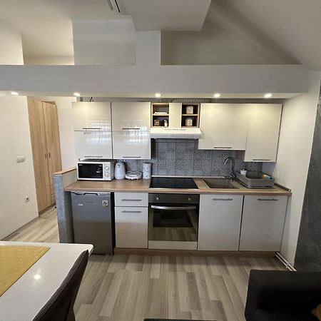 Albert Apartments Zagreb Airport Velika Gorica Eksteriør bilde