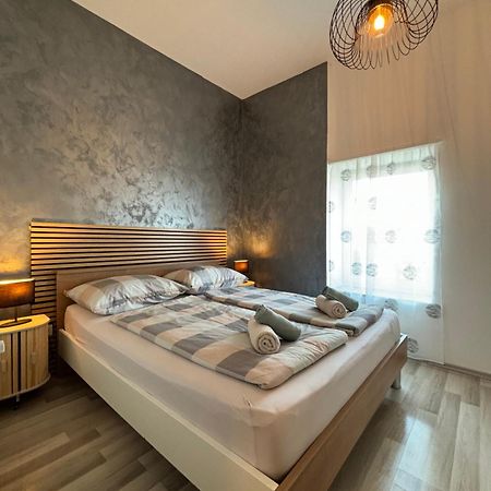 Albert Apartments Zagreb Airport Velika Gorica Eksteriør bilde