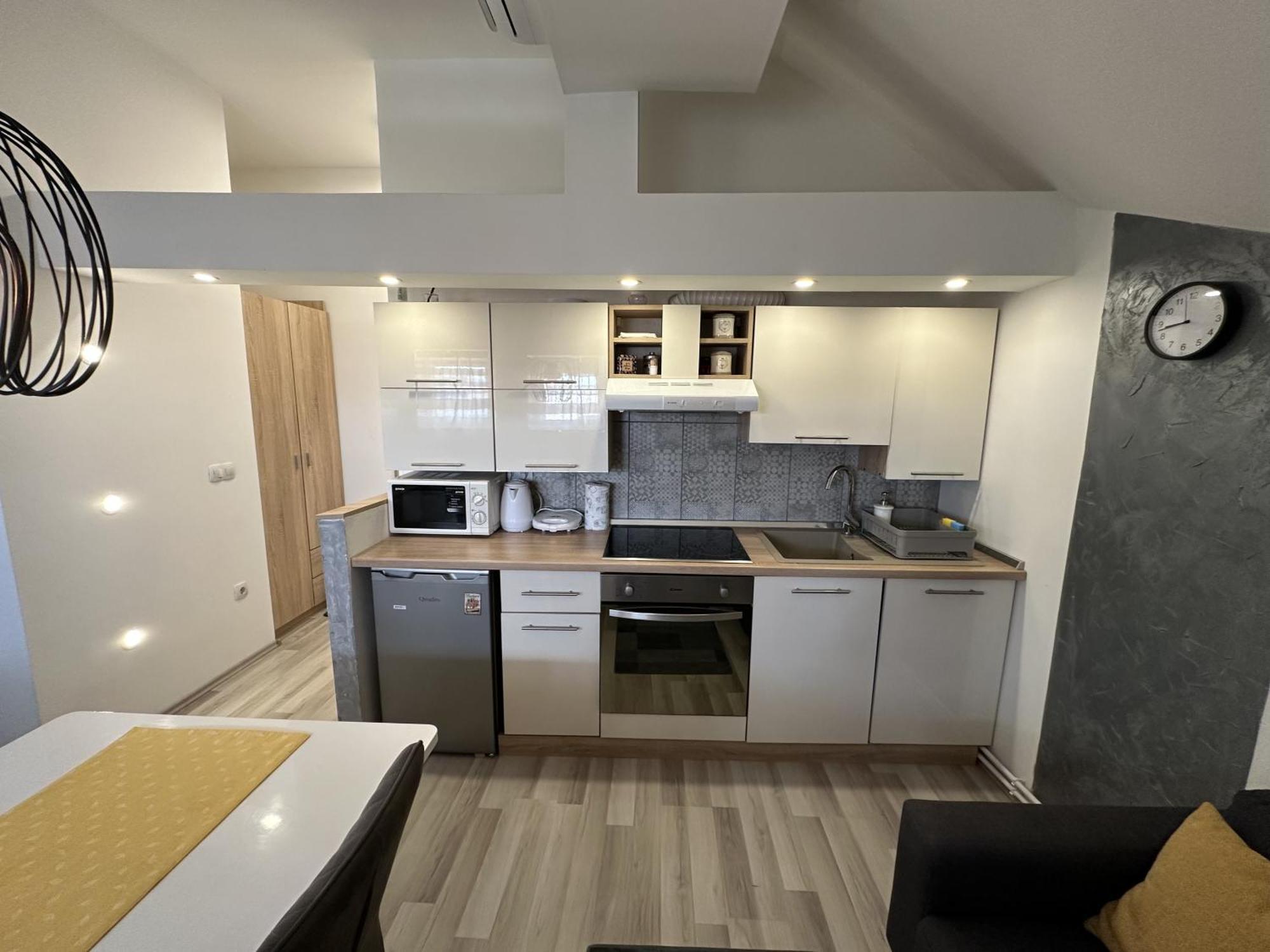 Albert Apartments Zagreb Airport Velika Gorica Eksteriør bilde