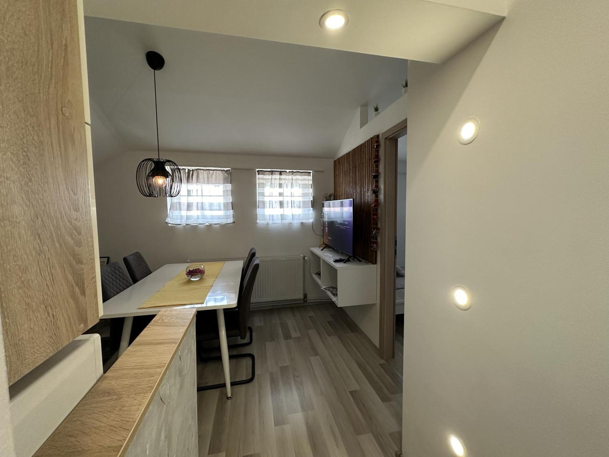 Albert Apartments Zagreb Airport Velika Gorica Eksteriør bilde