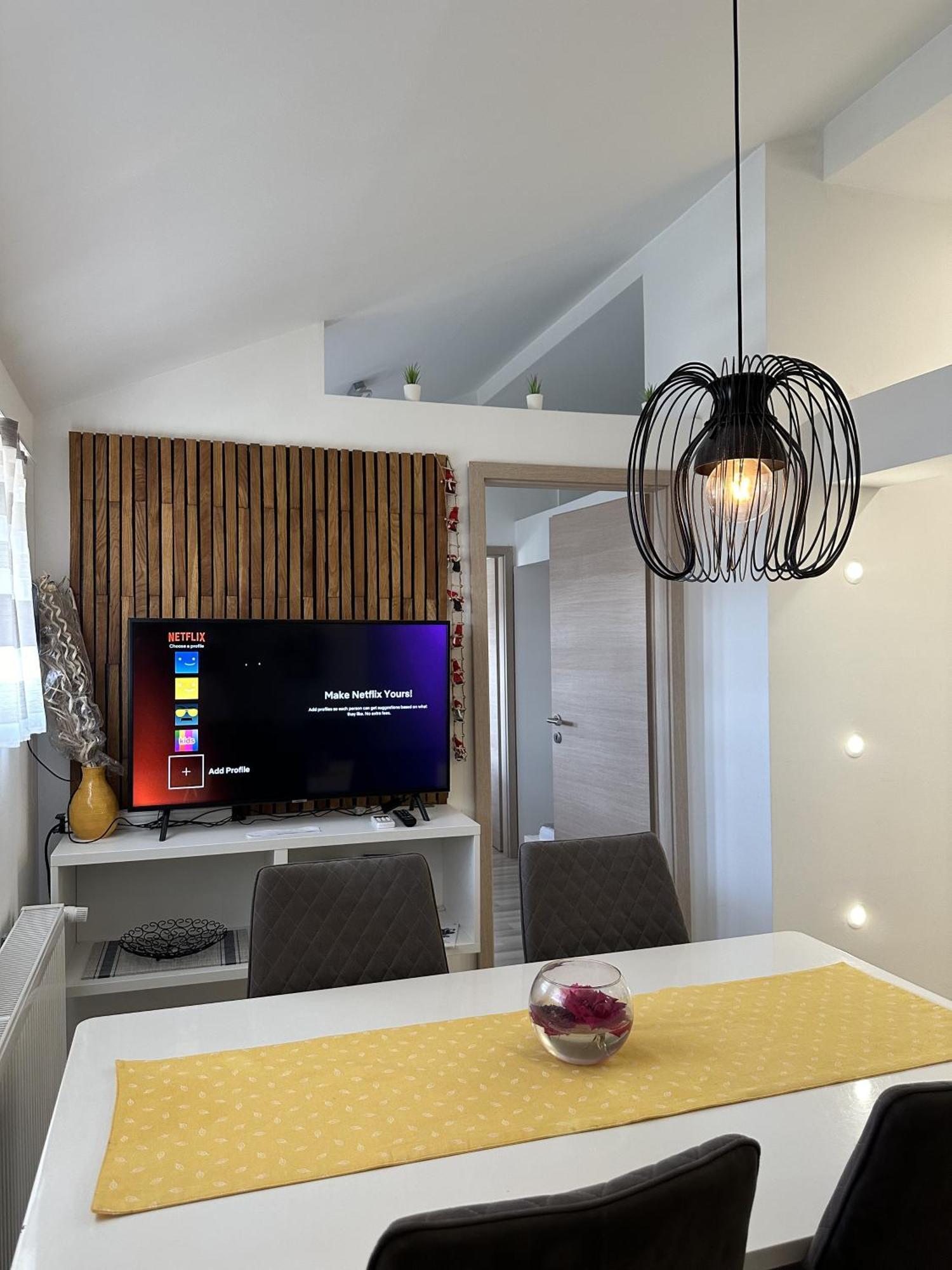 Albert Apartments Zagreb Airport Velika Gorica Eksteriør bilde