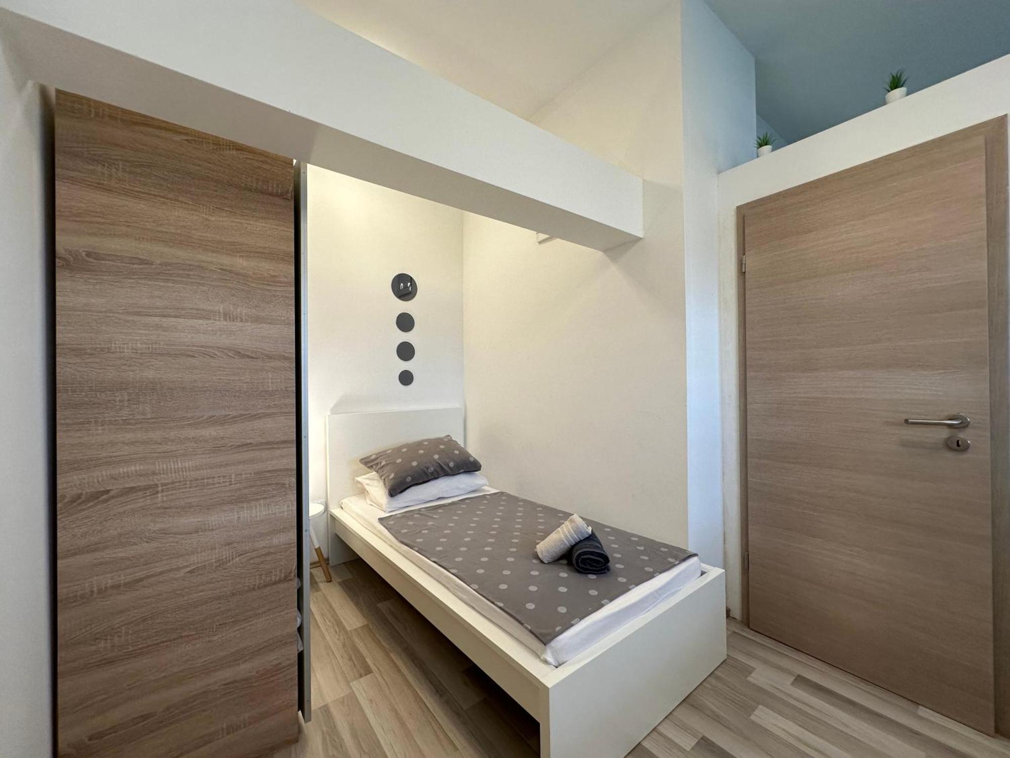 Albert Apartments Zagreb Airport Velika Gorica Eksteriør bilde