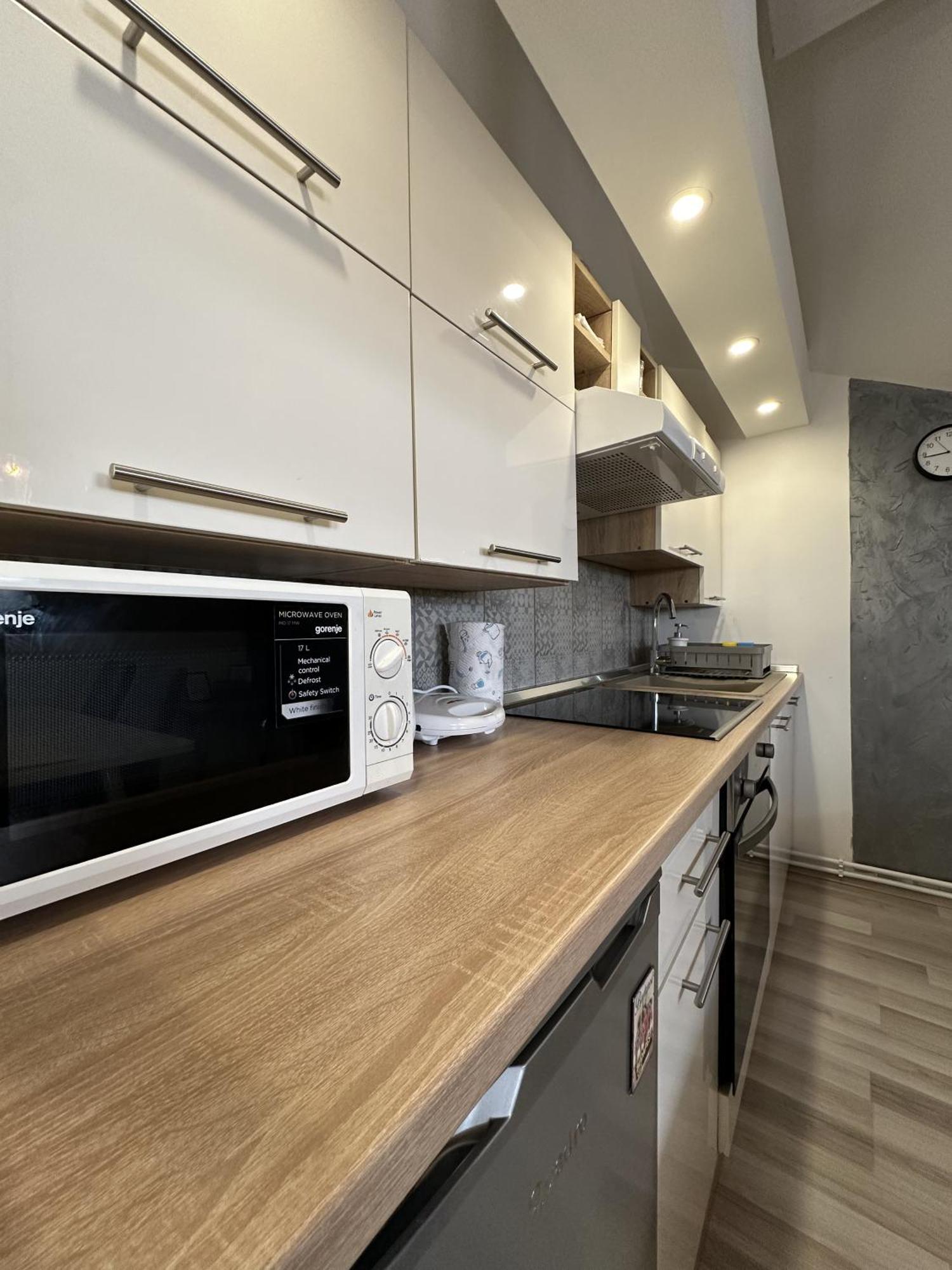 Albert Apartments Zagreb Airport Velika Gorica Eksteriør bilde