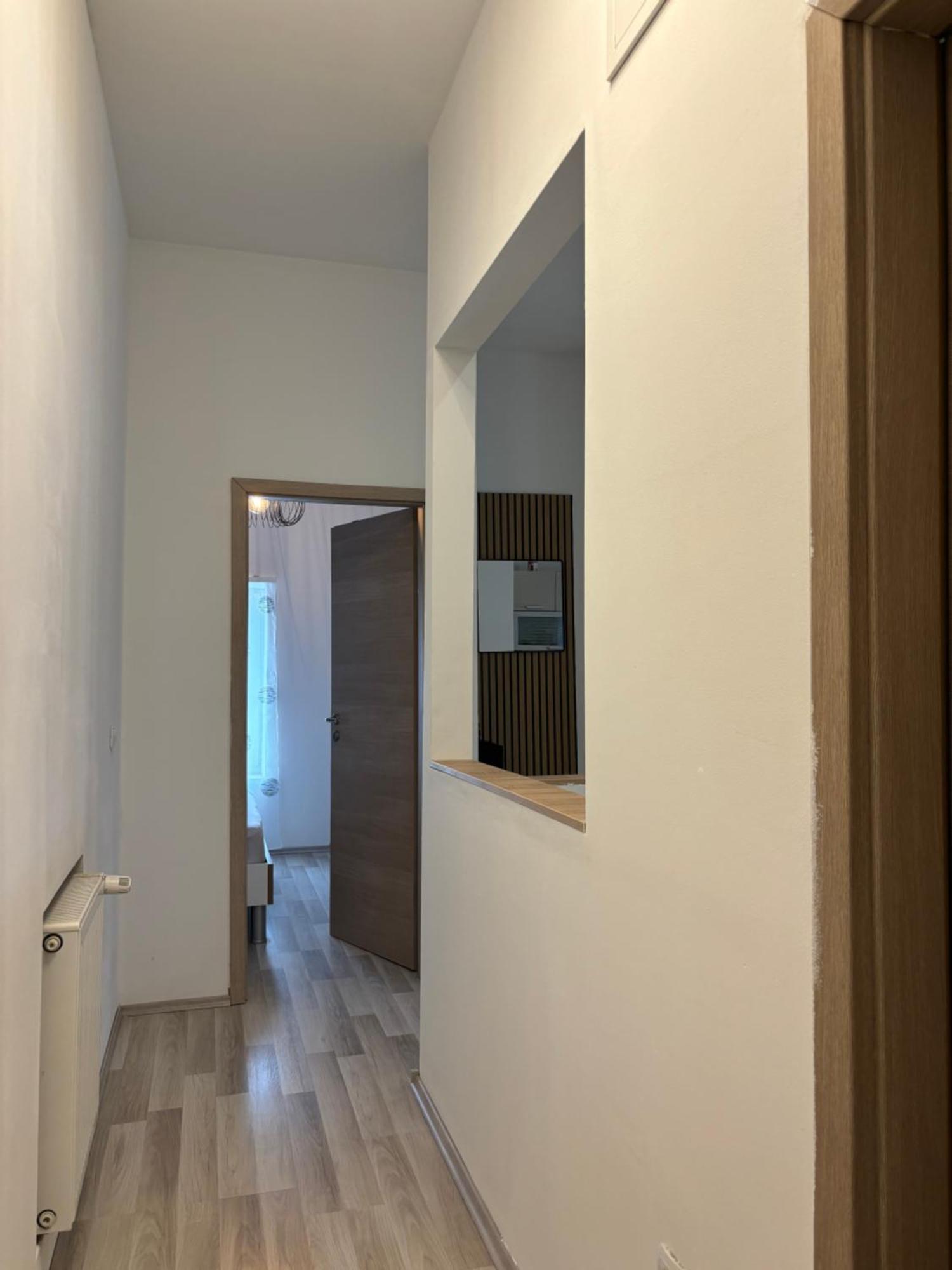 Albert Apartments Zagreb Airport Velika Gorica Eksteriør bilde